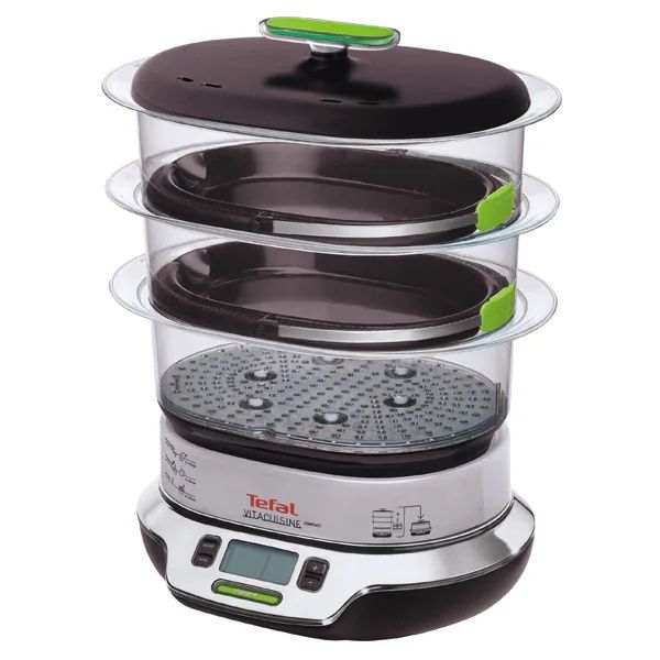 Aparat de gatit cu aburi - TEFAL VS4003