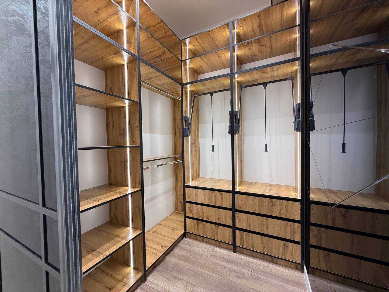 Продается 2 ком. 67 м²  ЛЮКС  ЖК "Итальянский квартал", парк Тельмана
