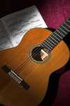 Meditatii chitara clasica, acustica, teoria muzicii