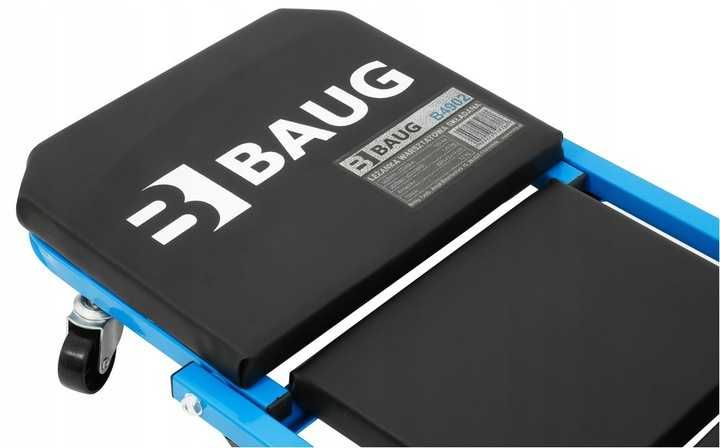 Scaun pat 2 in 1 atelier tetiera mobil targa (B4902)