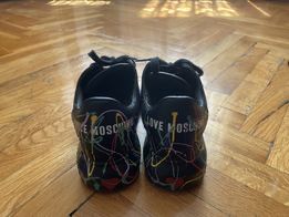 Дамски Обувки Moschino