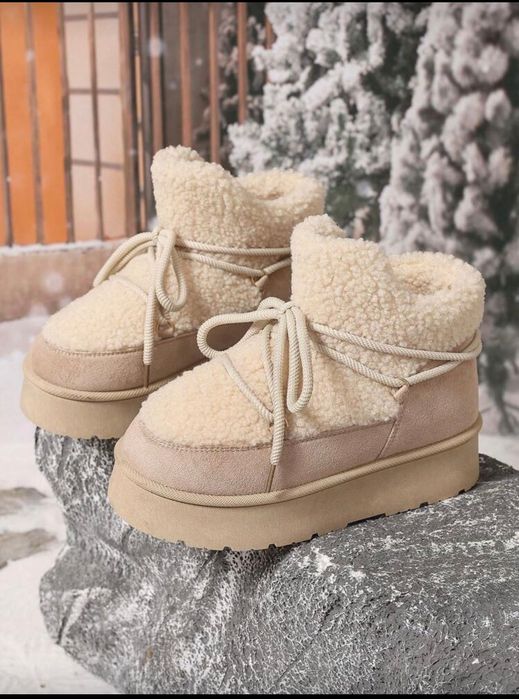 Нови дамски апрески