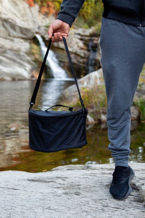 преносимо барбекю, скара, готвене на открито