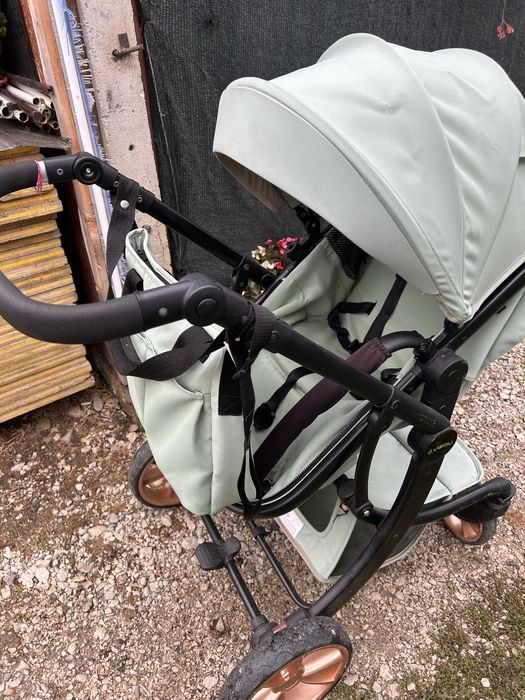 Vand carut bebe 3in 1