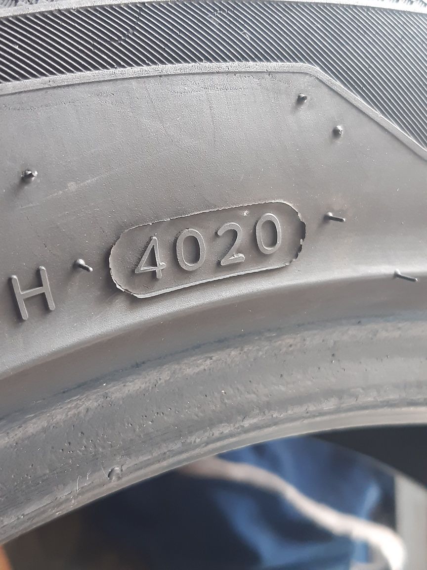 2 бр. 195/55/16 Hankook Ventus Prime 3