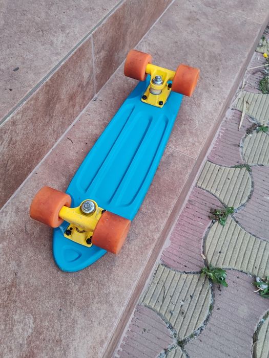 Vand penny board