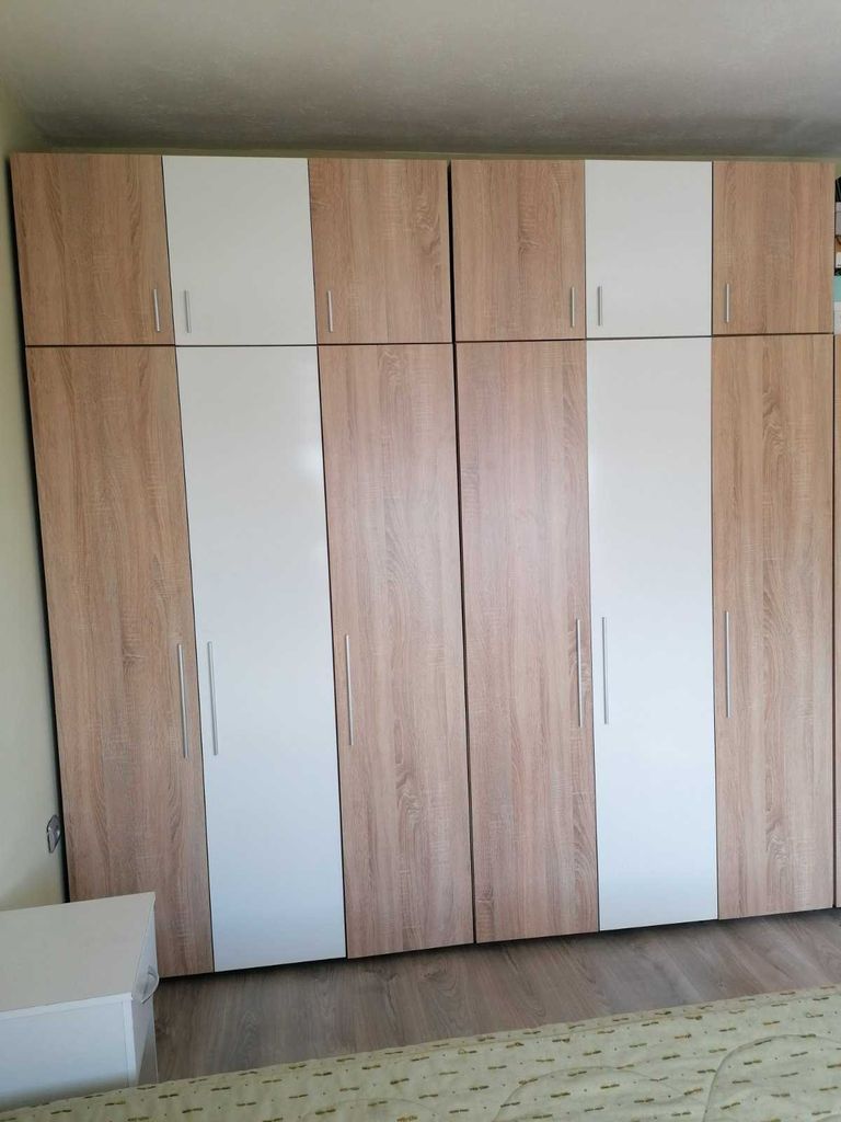 Продава се Четиристаен апартамент в Стара Загора, Аязмото - 83 кв.м за 1446 €/кв.м - Снимка #4