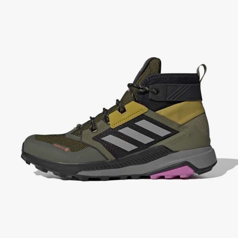 Обувки Adidas Original Terrex Trailmaker Mid GTX 44 ,44,5