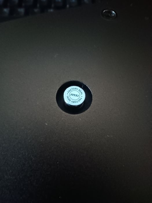 Видеокарта MSI GeForce RTX 3060 GAMINGX 12GB