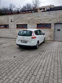 Vând Renault grand scenic 7 locuri