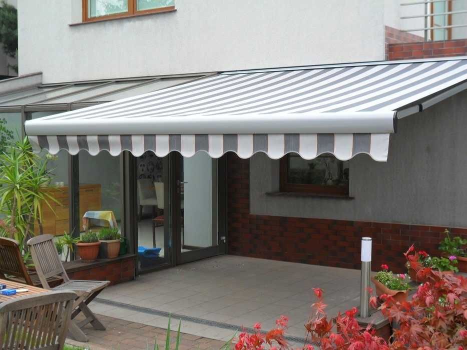 Rulouri exterioare din aluminiu - BRANESTI