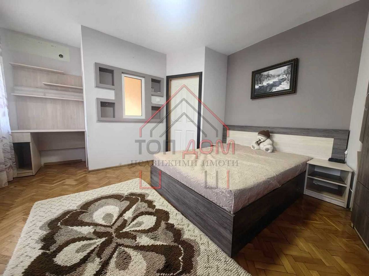 Дава се под наем Тристаен апартамент в Варна, Бриз - 90 кв.м за 138500 € - Снимка #3