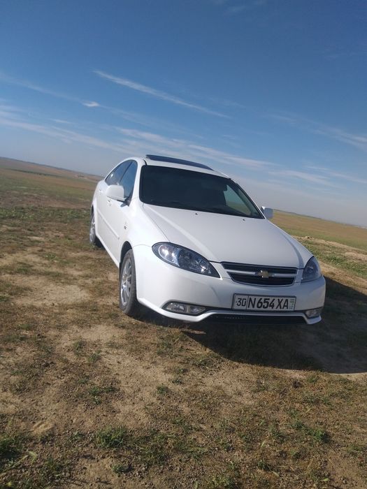 aftamat lasetti jentra srochni sotiladi