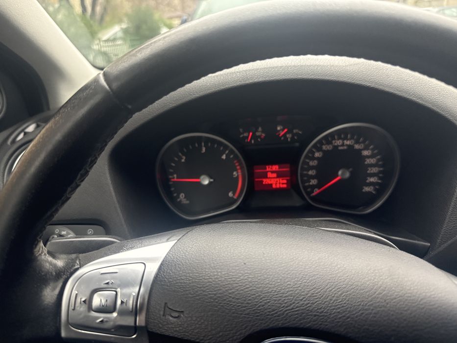 Ford Mondeo MK4 2009