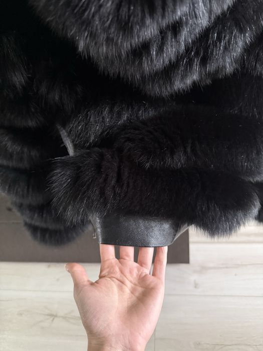 Яке от естествен носъм