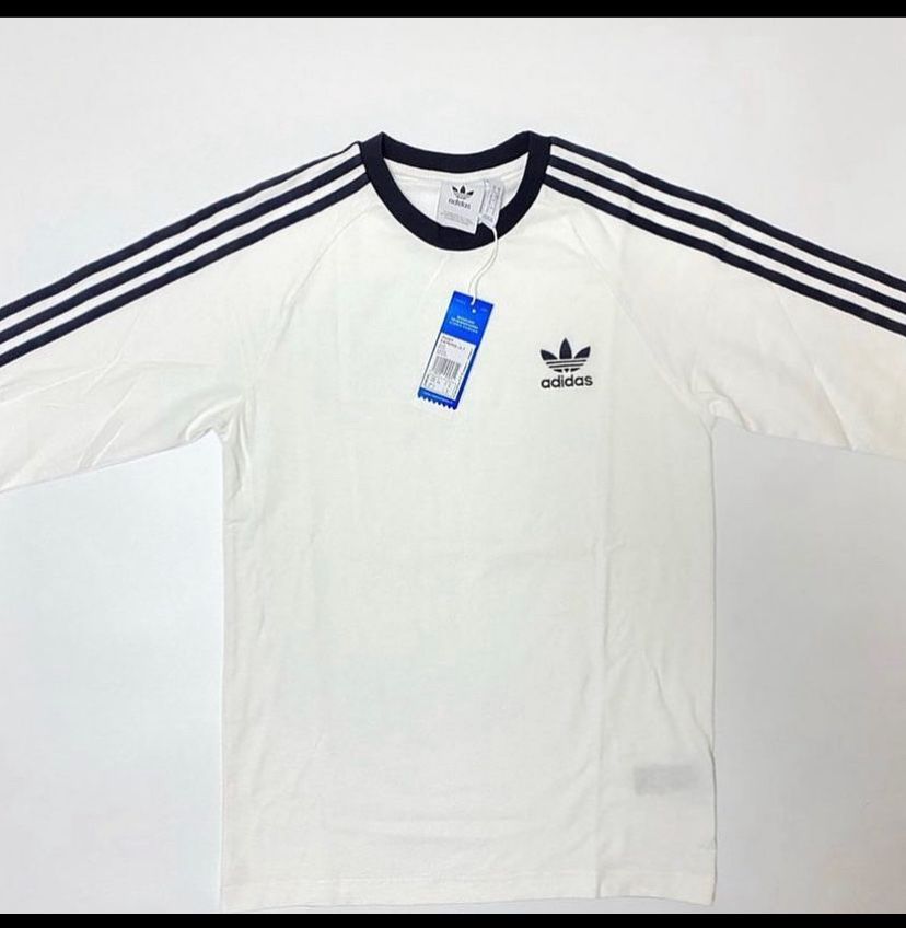 adidas longsleeve/лонгслив