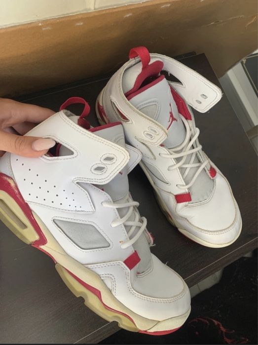 Adidasi jordan vintage