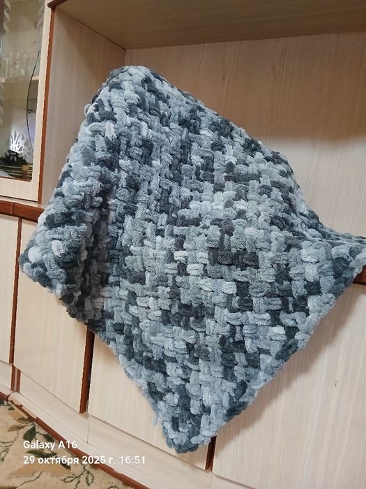 Плед чакалоглар учун