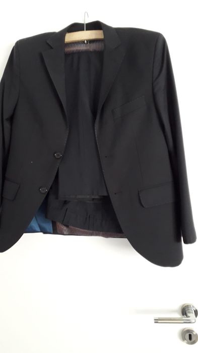 Costum barbati marimea S