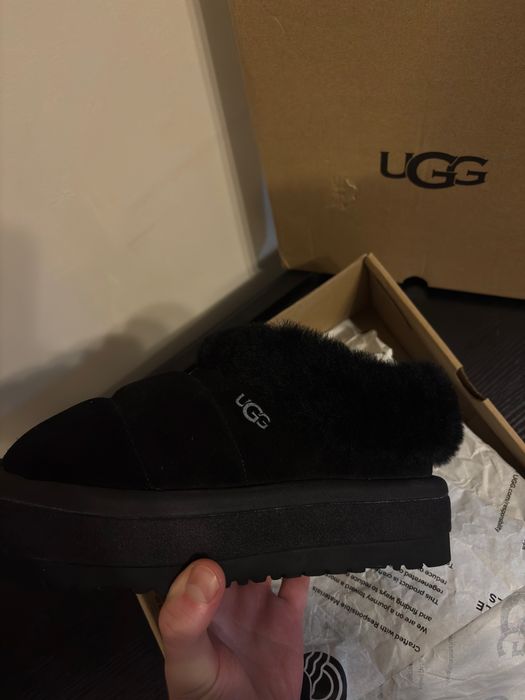 Ugg Ghete Dama de iarna