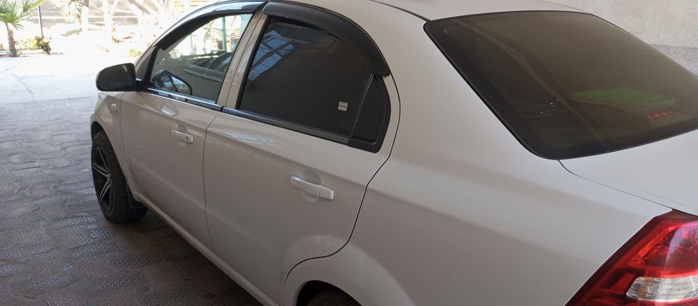 Nexia 3 sotiladi yangi 2021-yil