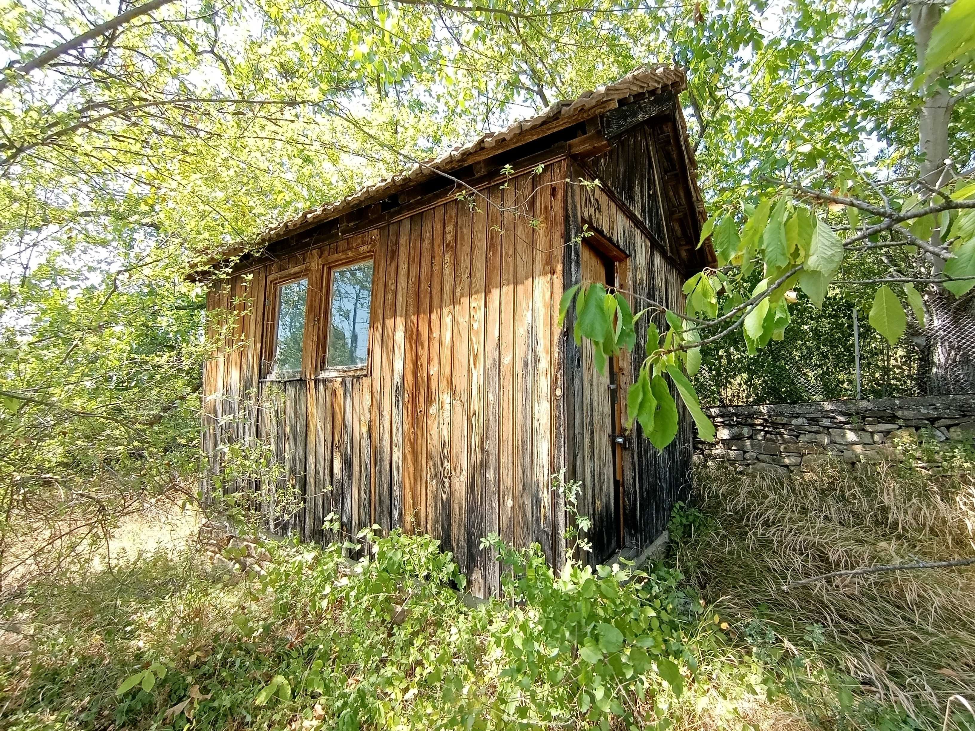 парцел в с. Ловнидол