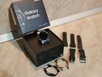 Samsung Watch SM R800 smartwatch 46mm смарт часовник