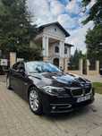 Vand BMW F10 Luxury Line