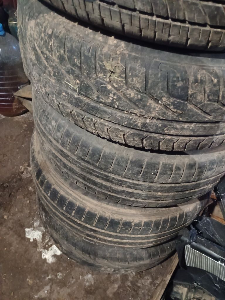 Джанти 15ц от митсубиши Галант
