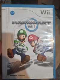 Wii u Nintendo Mario kart