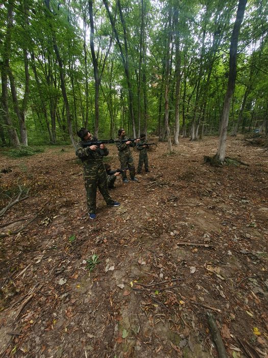 Afacere de vanzare in domeniul activitatilor distractive si recreative