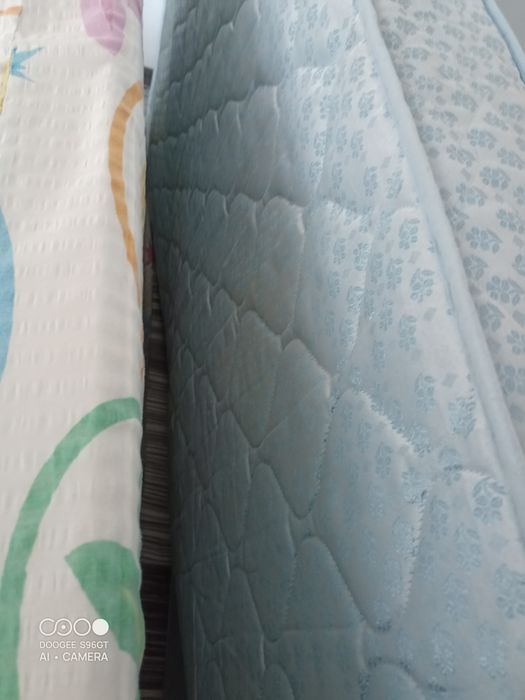 Saltea ortopedica spuma/burete