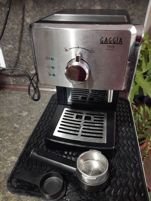 Кафе машина Gaggia Viva