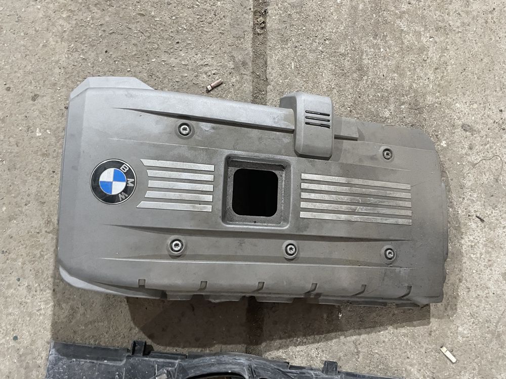 Продавам BMW 525xi E61 на части XDrive