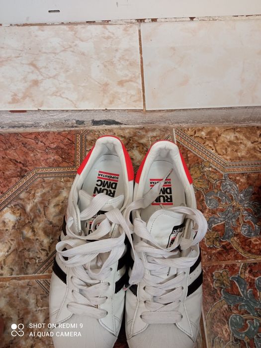Adidas superstar