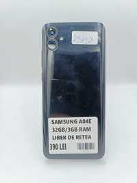 Samsung A04e 32GB/3GB RAM #29198
