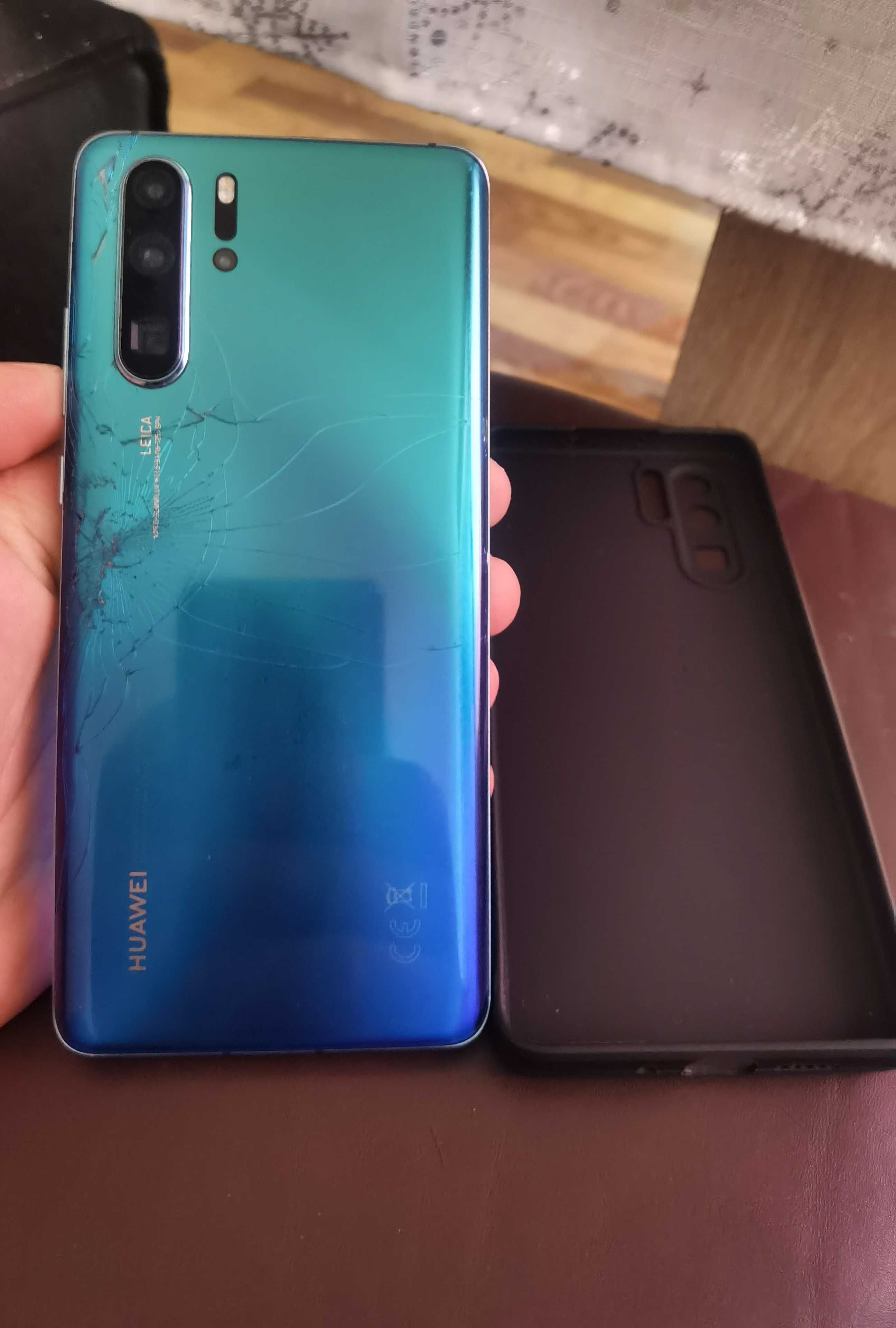 Huawei p30pro 6/128GB