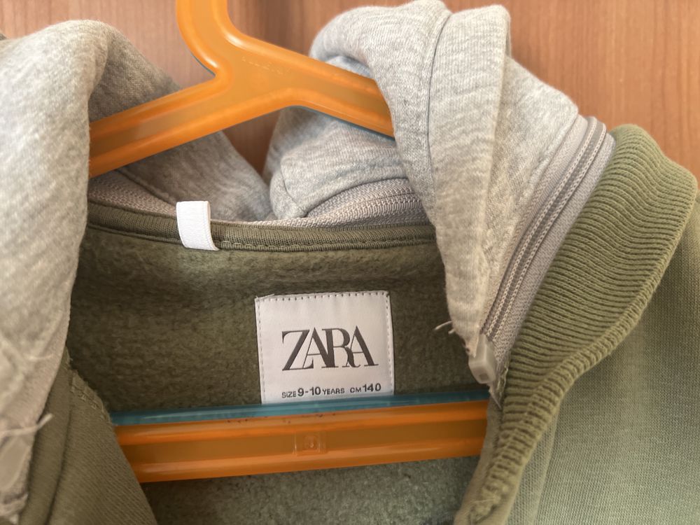 Суитчър zara- детски