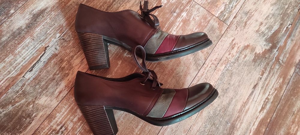 Дамски елегантни обувки