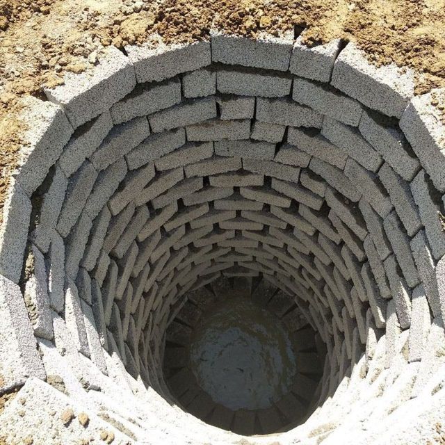 Urachi tiransha tunel