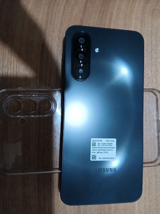 Samsung a17 Yangi telfon