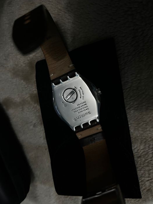 Soat sotiladi. Swatch yangi & apple watch 6 seria