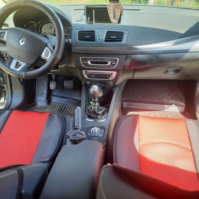 Vând Renault megane 3, din 2012, break