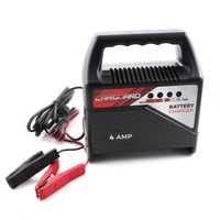Redresor Auto Incarcator automat baterii auto, Redresor auto 12V, 4A