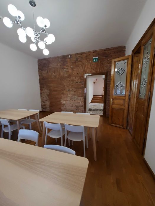 De inchiriat birou 66mp str. Regele Ferdinand, Cluj