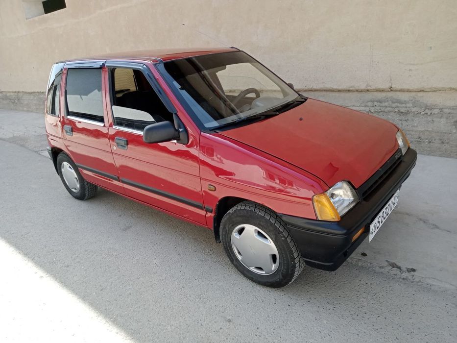 Тико яхши холата