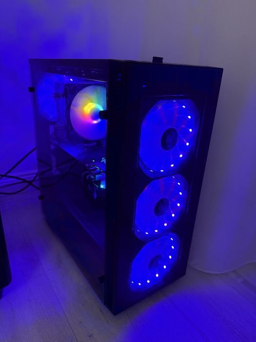 Super unitate Pc Gaming RTX2060