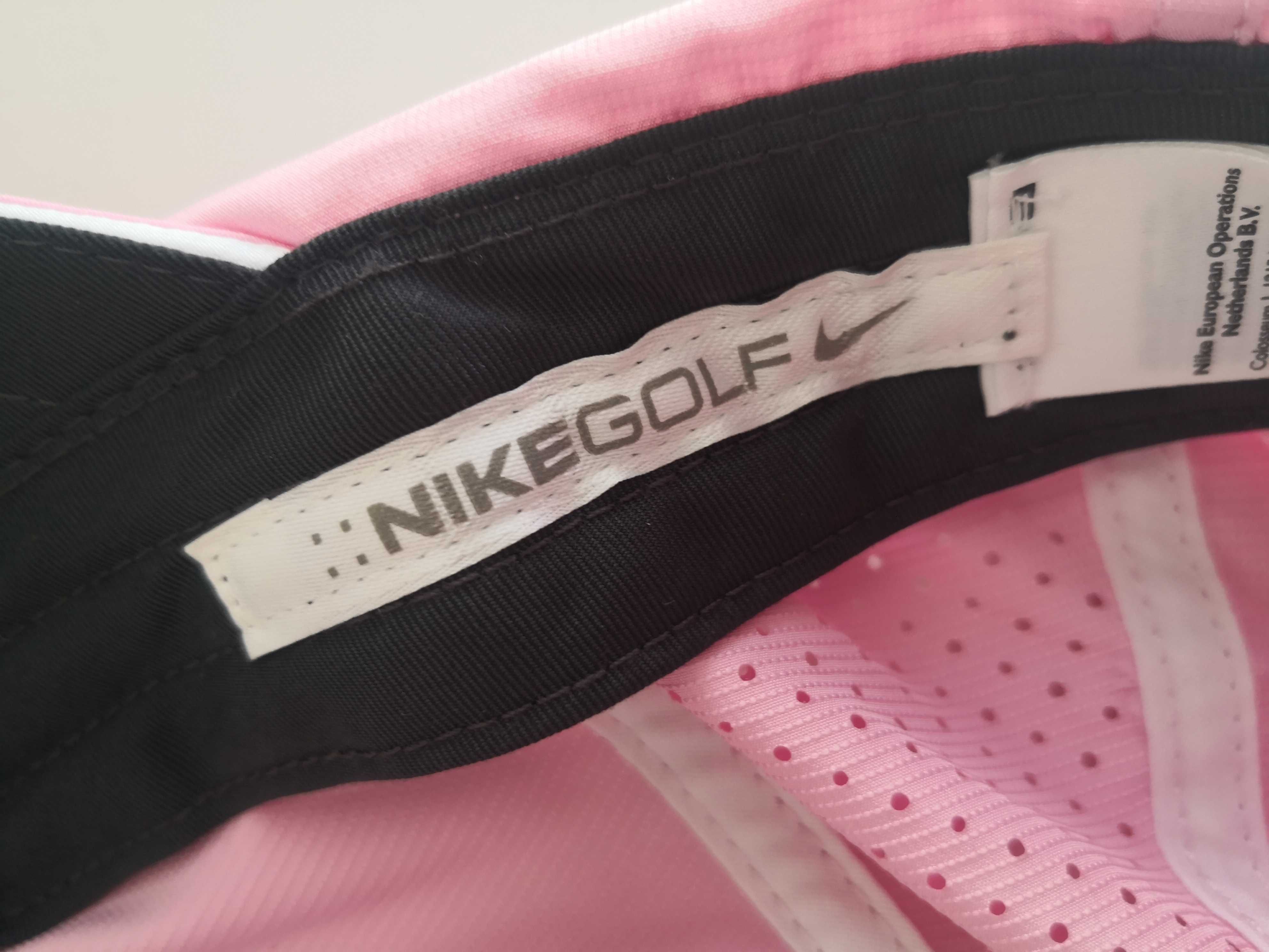 Nike дамска лятна шапка.