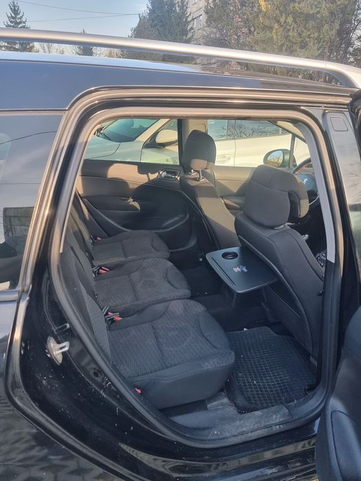 Peugeot 308 1.6 HDI