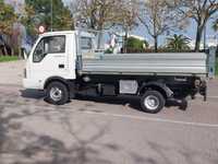 Kia K2500, Basculabil 3 părți, 3.5 tone, impecabilă